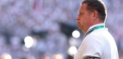 dfb-pokal: fc bayern münchen gewinnt double – trotzdem debatte um zukunft von max eberl